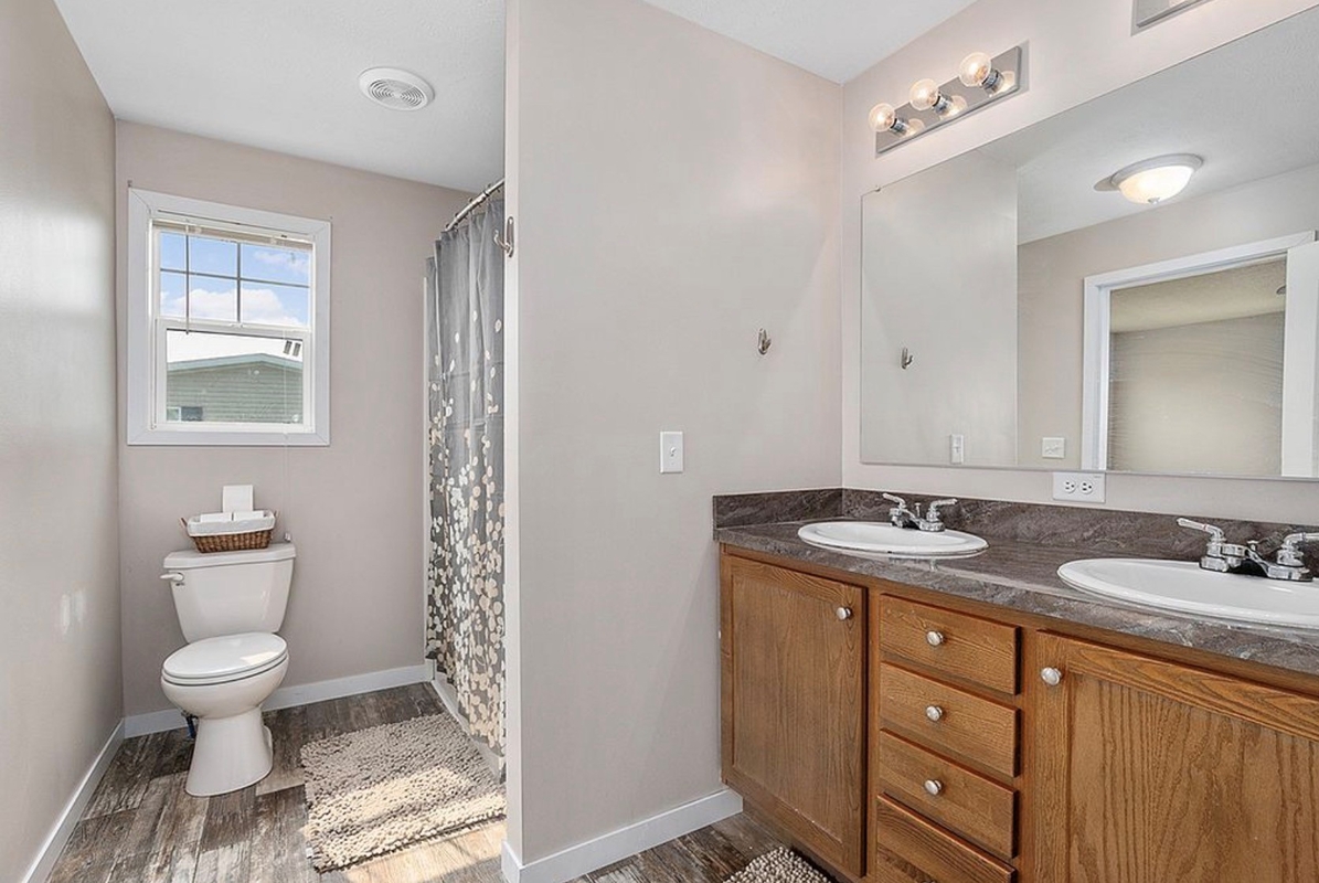 CMV Country Meadows Village