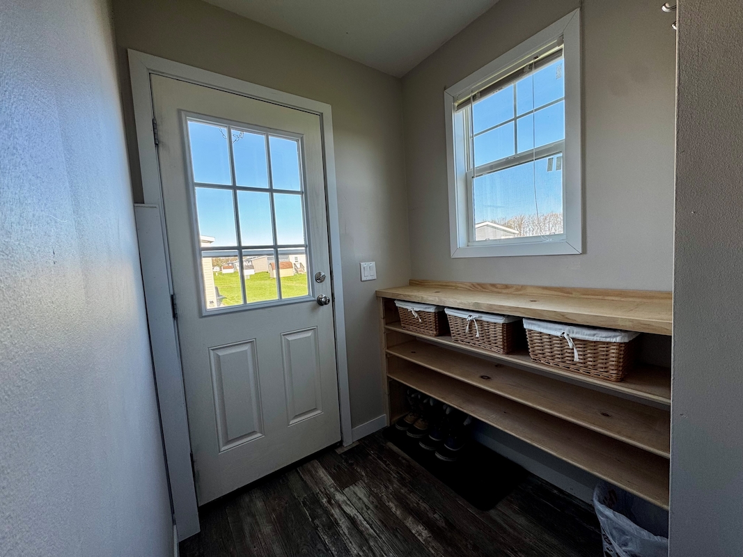 CMV Country Meadows Village