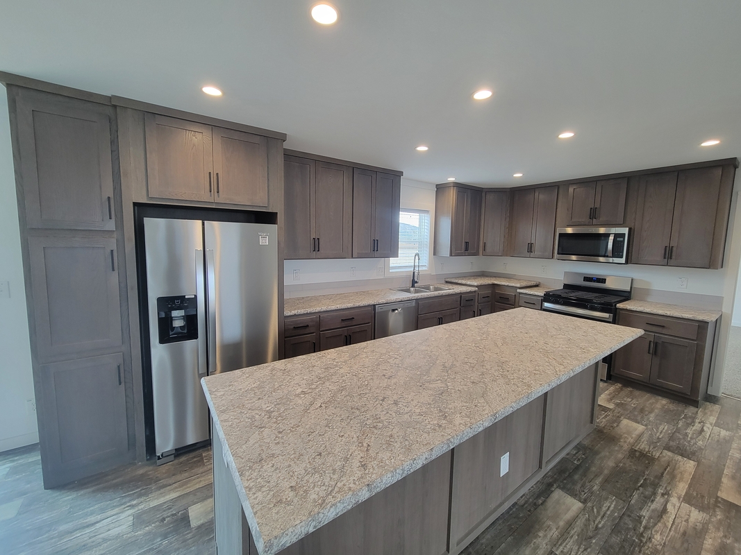 SMC Smith Creek Crossing