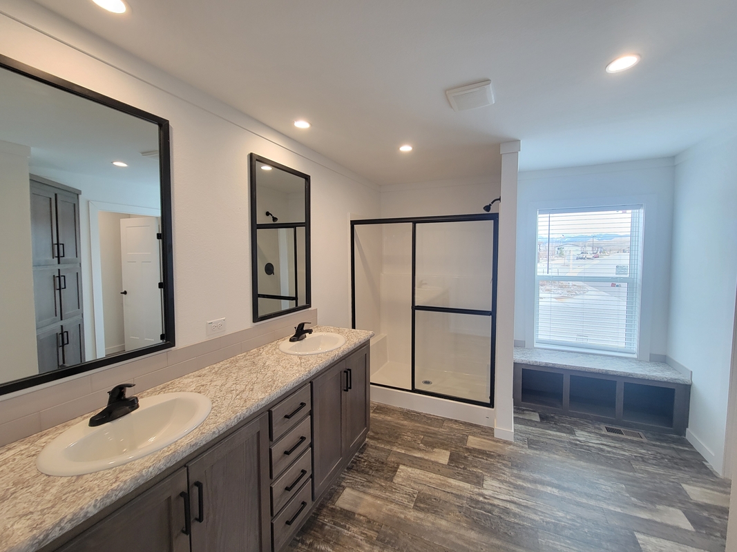 SMC Smith Creek Crossing