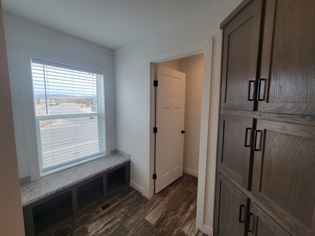 SMC Smith Creek Crossing