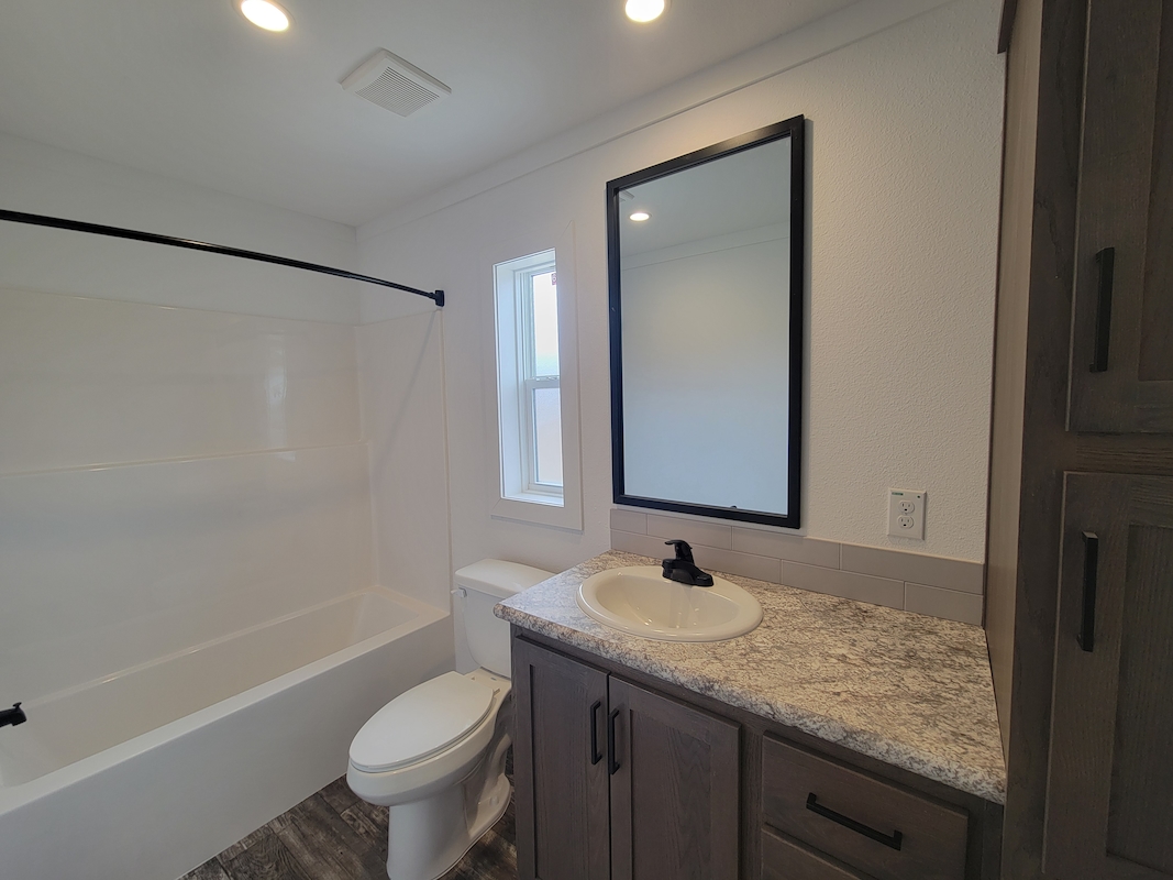 SMC Smith Creek Crossing