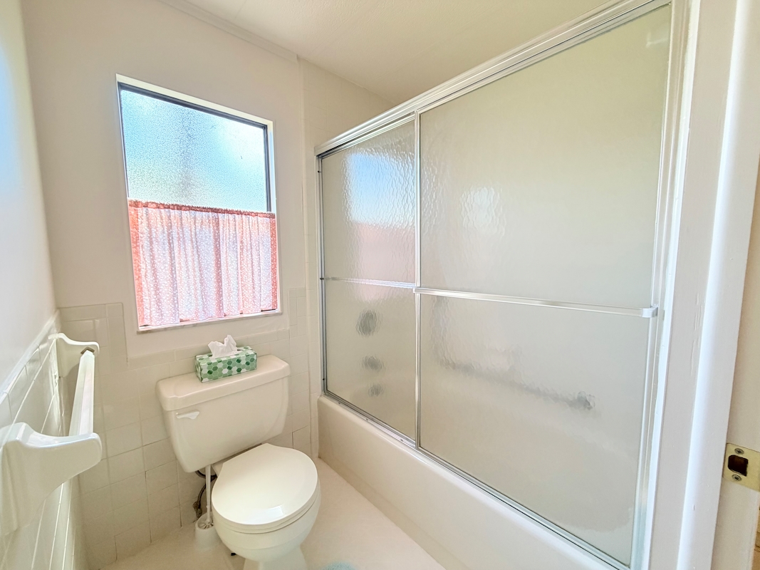 CIW Colony In The Wood