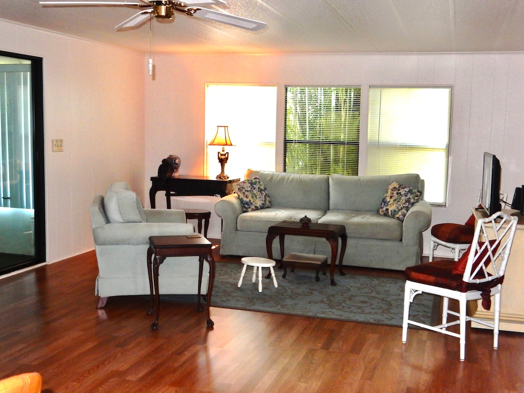 CIW Colony In The Wood