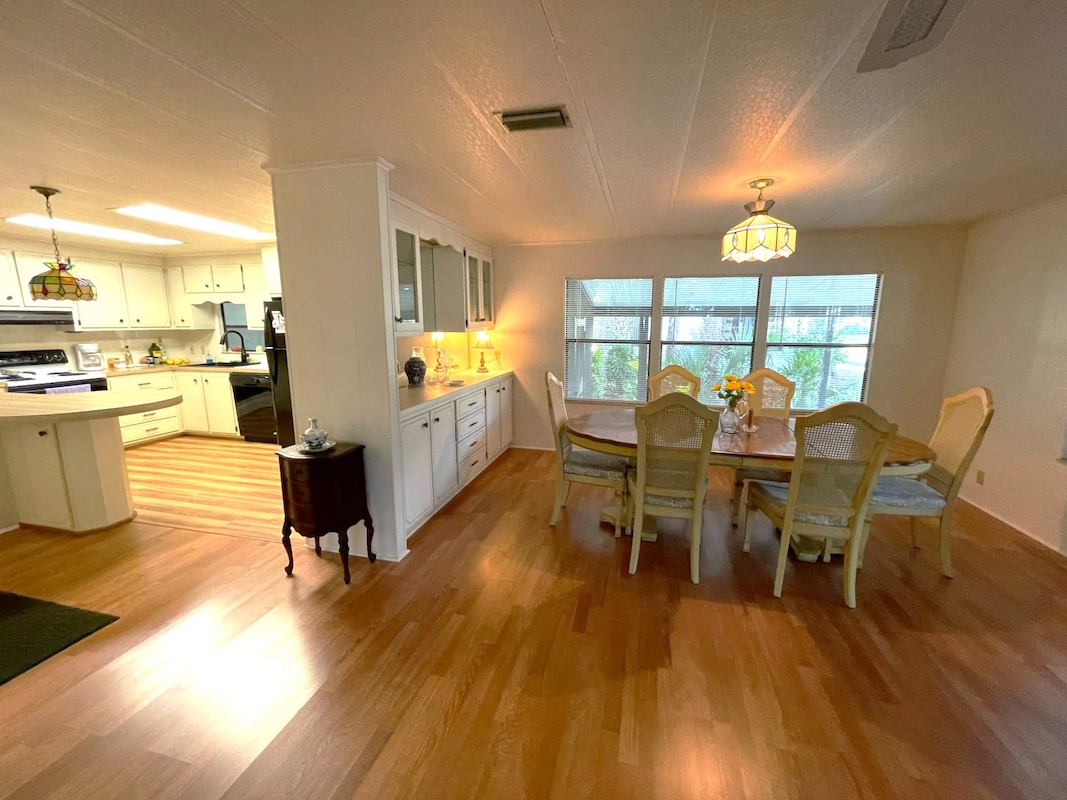 CIW Colony In The Wood