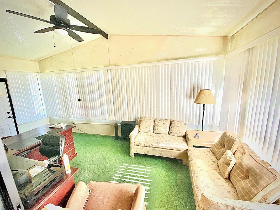 CIW Colony In The Wood