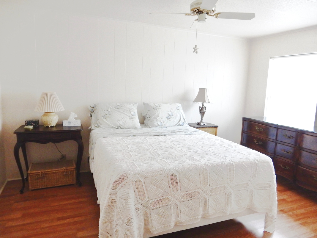 CIW Colony In The Wood