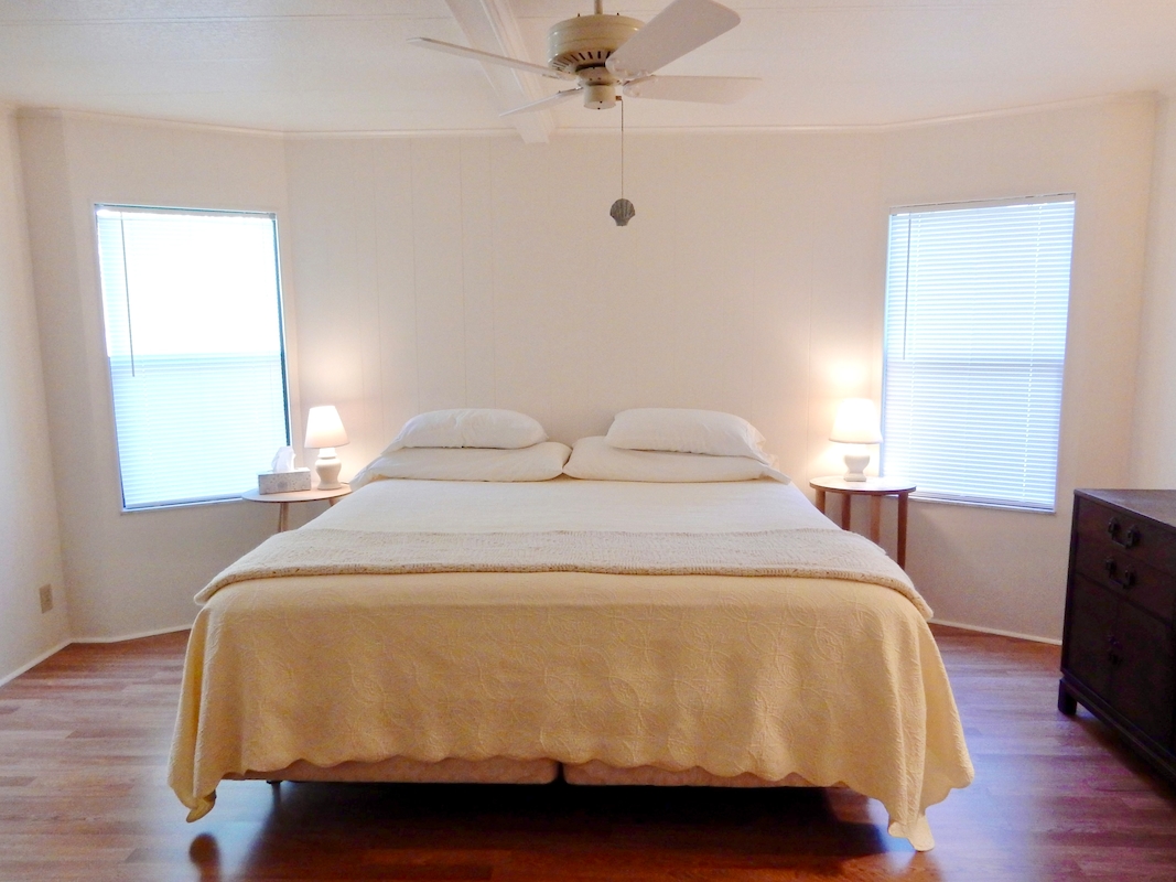 CIW Colony In The Wood