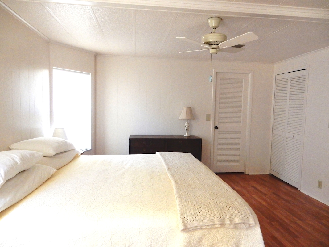 CIW Colony In The Wood