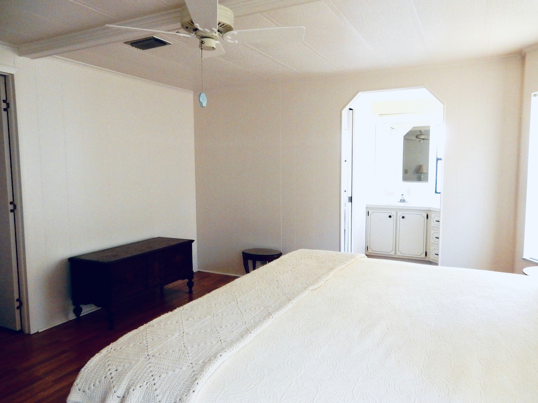 CIW Colony In The Wood