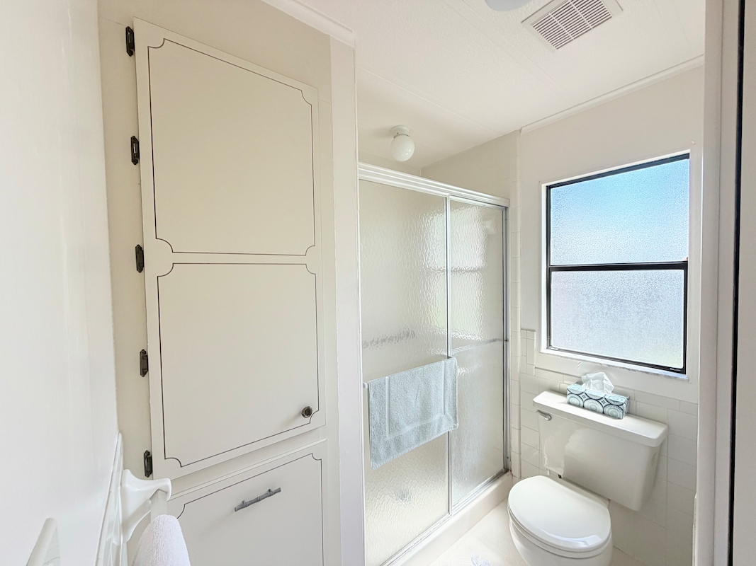 CIW Colony In The Wood