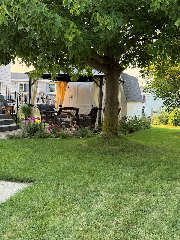 CMV Country Meadows Village