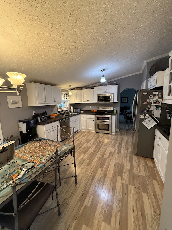 CMV Country Meadows Village