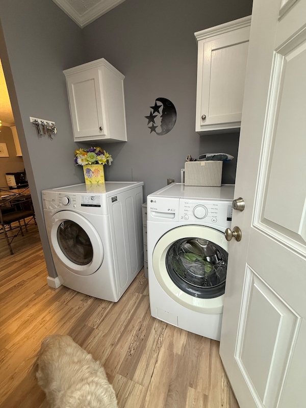 CMV Country Meadows Village