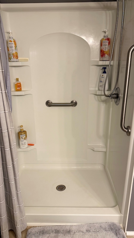 CMV Country Meadows Village