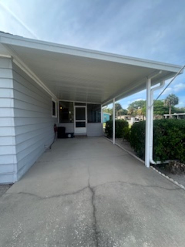 LCV La Costa Village