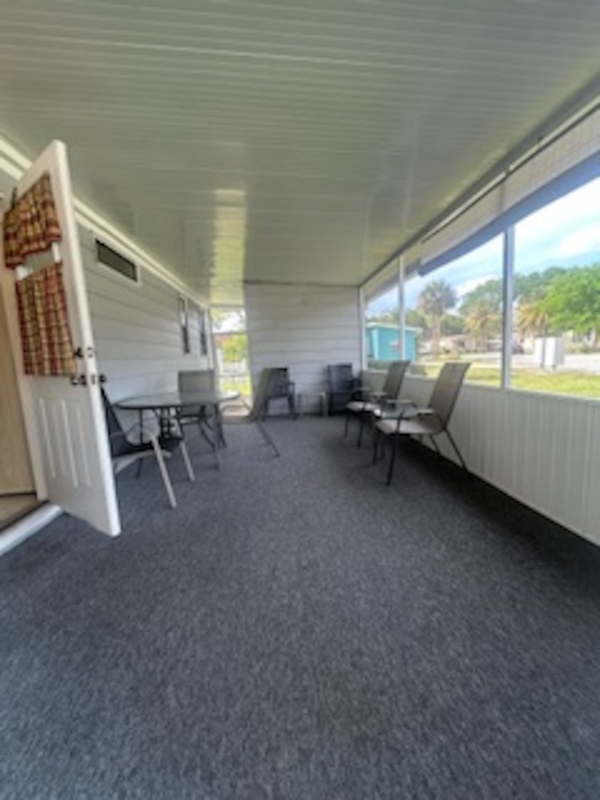 LCV La Costa Village