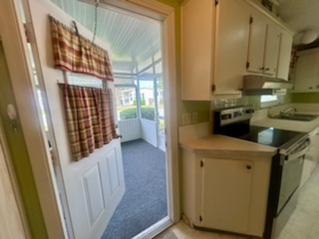 LCV La Costa Village