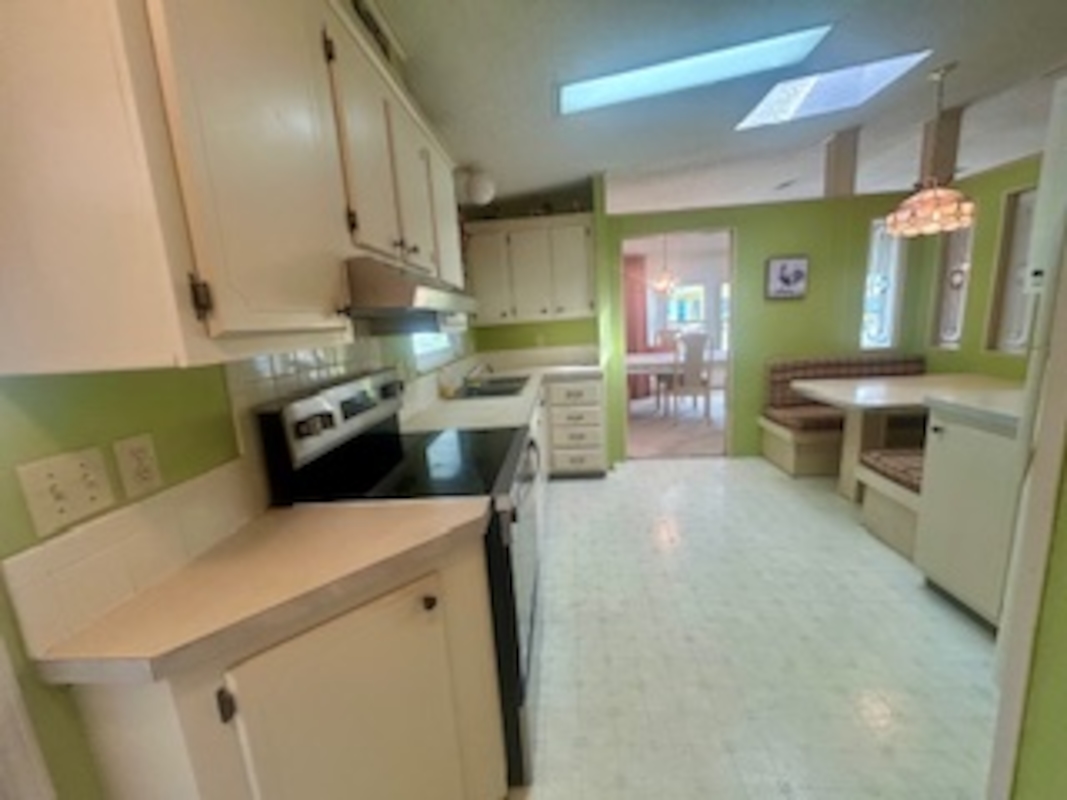 LCV La Costa Village