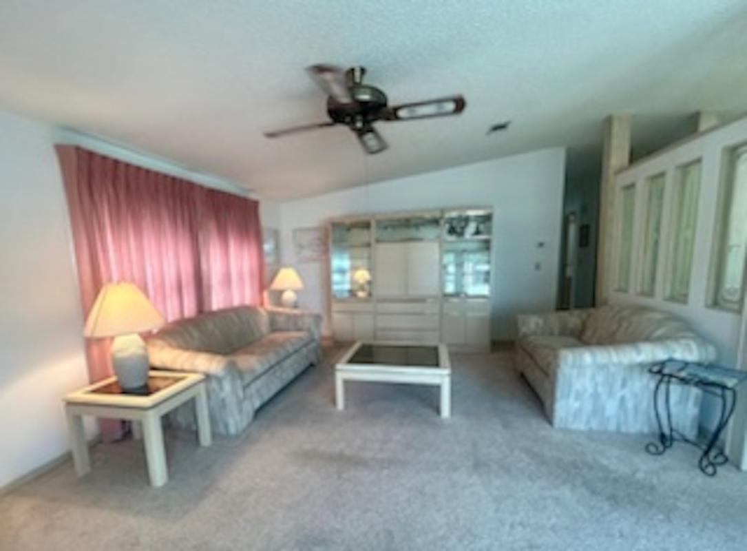 LCV La Costa Village