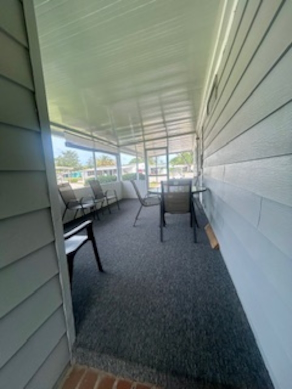 LCV La Costa Village