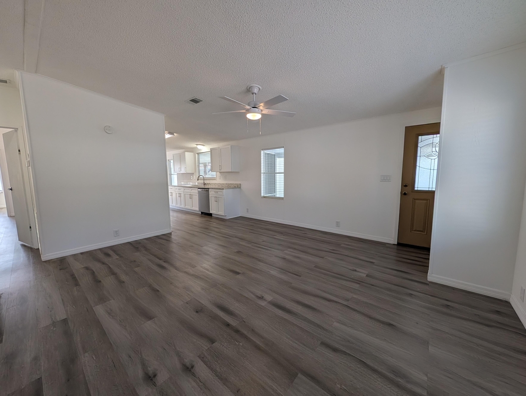 HDR Hacienda Del Rio