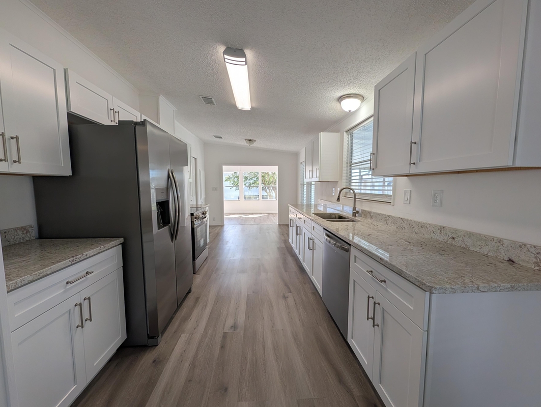 HDR Hacienda Del Rio