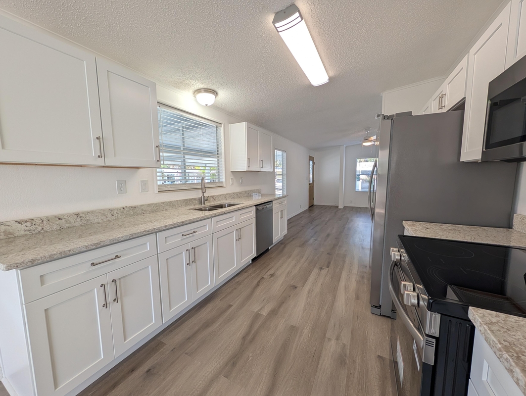 HDR Hacienda Del Rio