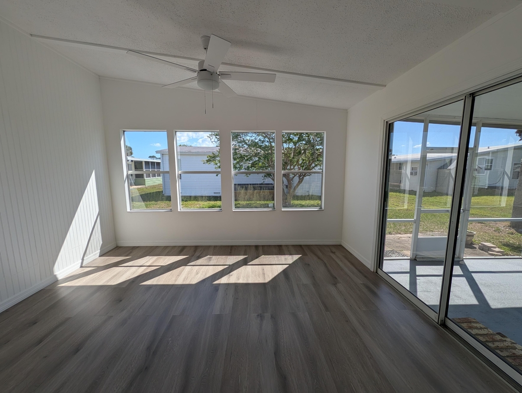 HDR Hacienda Del Rio