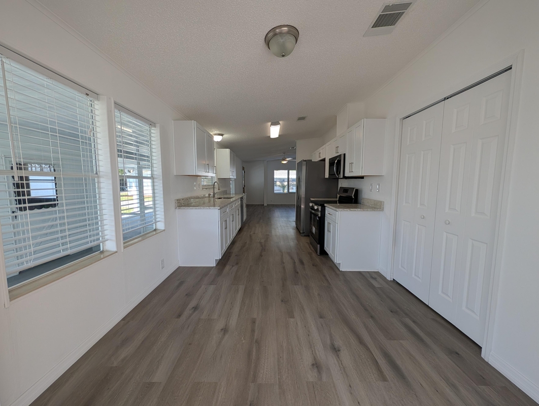 HDR Hacienda Del Rio