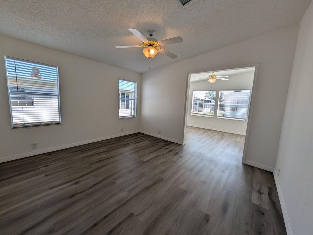 HDR Hacienda Del Rio