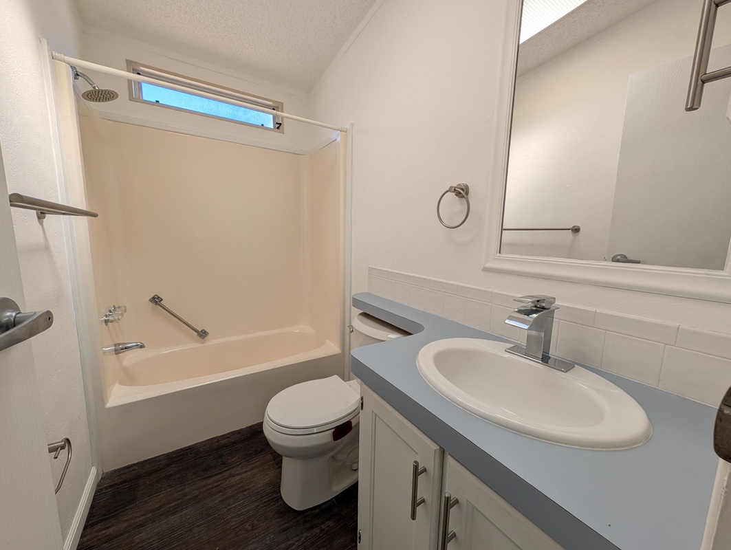 HDR Hacienda Del Rio