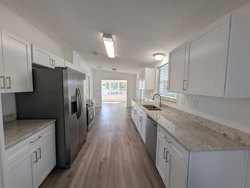 HDR Hacienda Del Rio