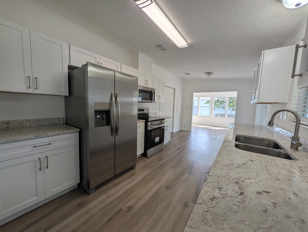 HDR Hacienda Del Rio