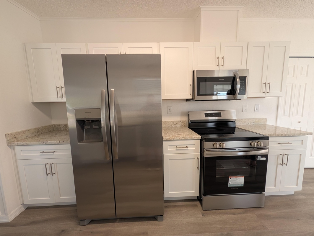 HDR Hacienda Del Rio