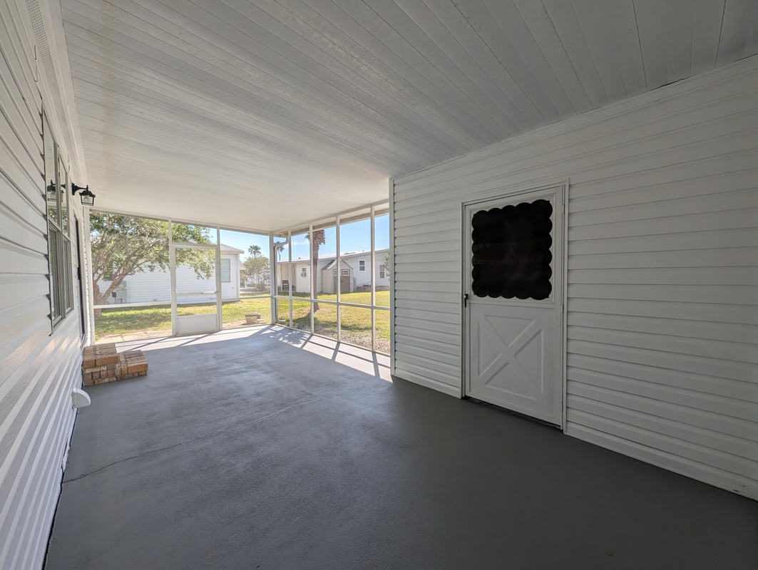 HDR Hacienda Del Rio