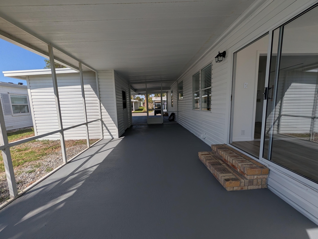 HDR Hacienda Del Rio