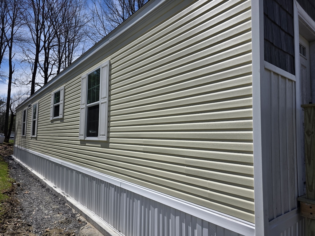 RSP Riverside Drive Park