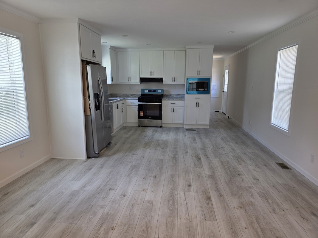 RSP Riverside Drive Park