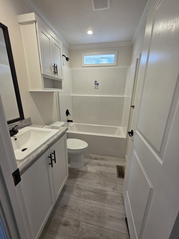 RSP Riverside Drive Park