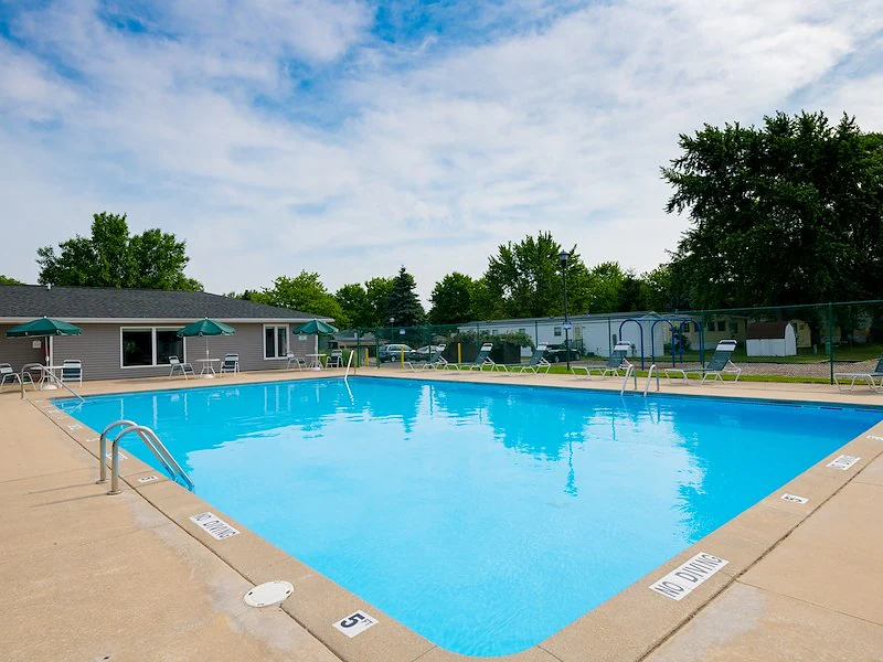 SWV Southwood Village