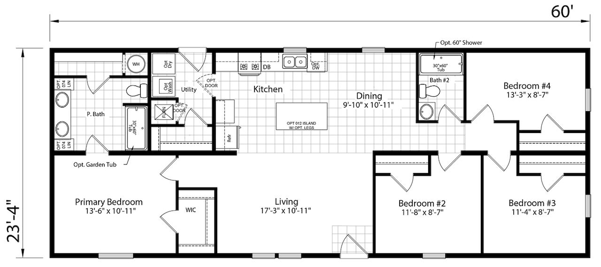 SWV Southwood Village