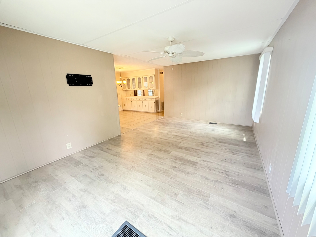 CIW Colony In The Wood