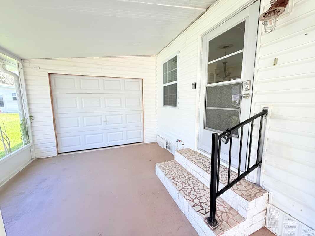 CIW Colony In The Wood