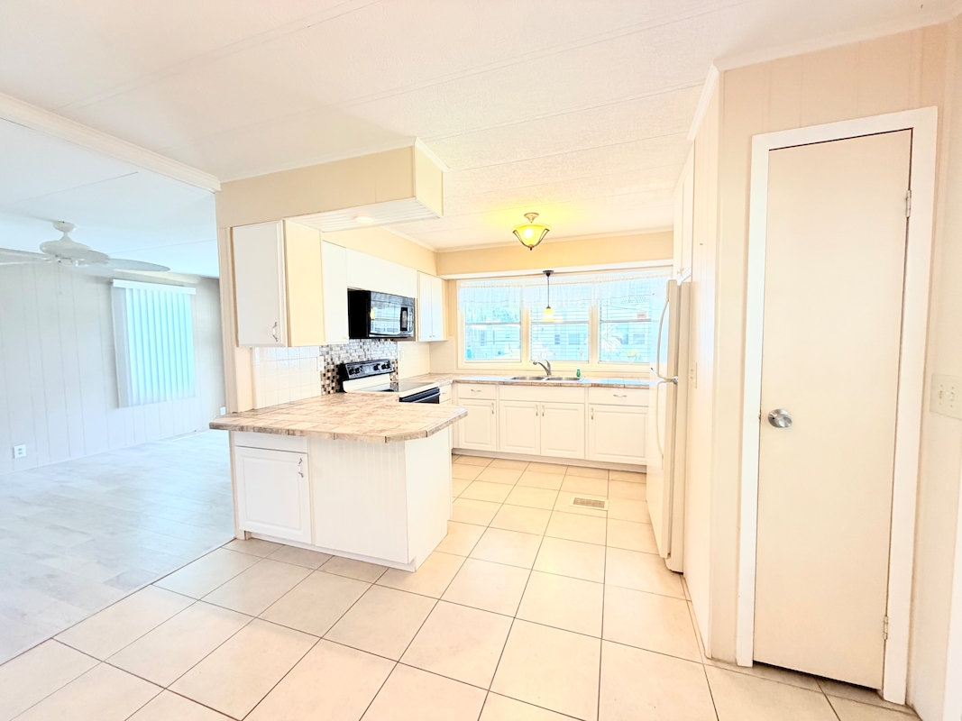 CIW Colony In The Wood