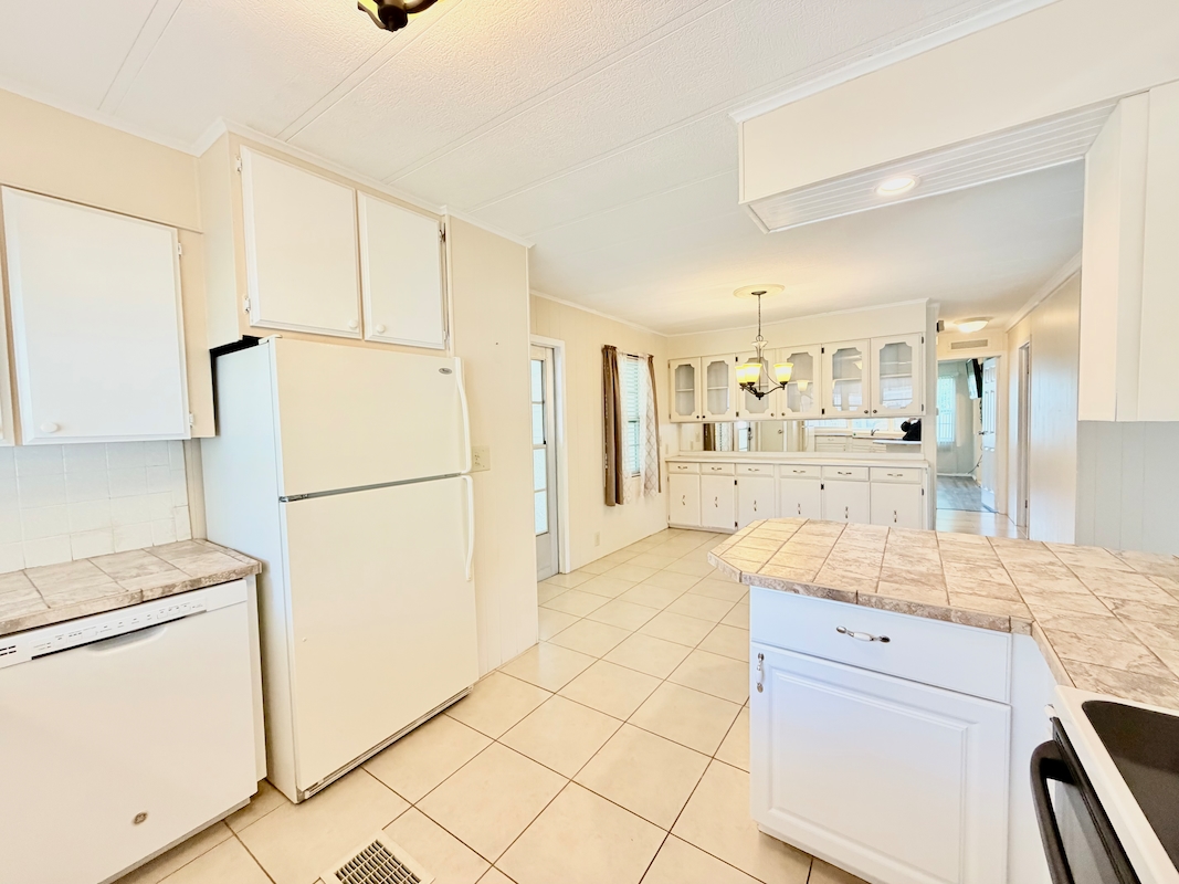 CIW Colony In The Wood