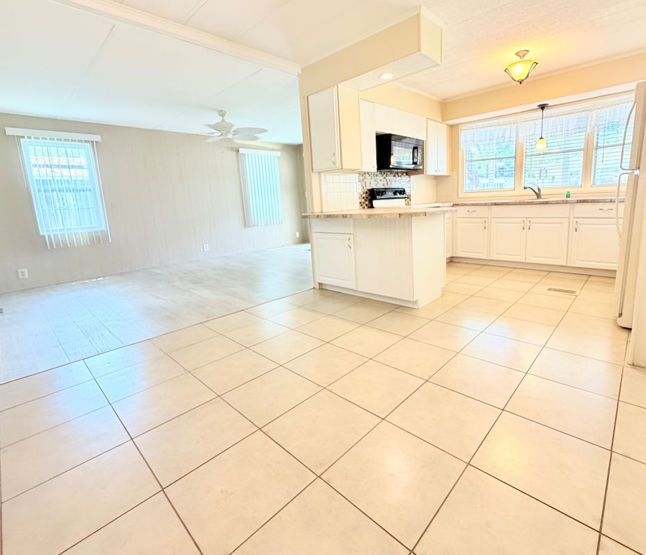 CIW Colony In The Wood