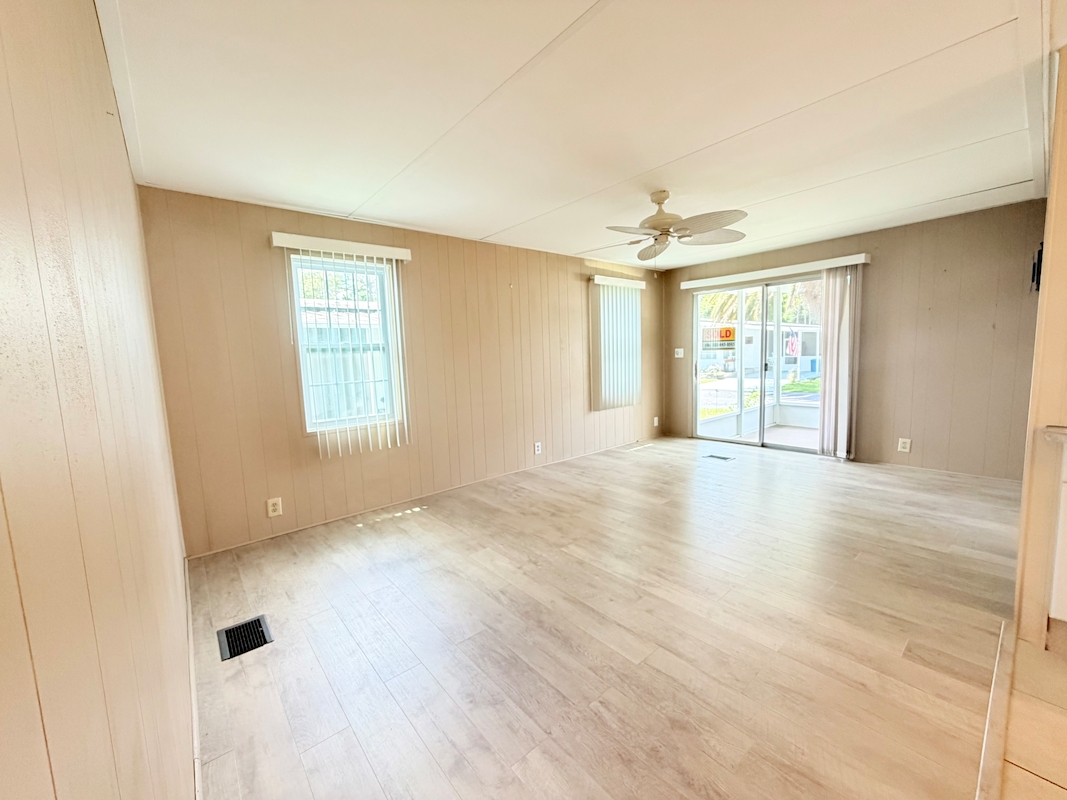 CIW Colony In The Wood