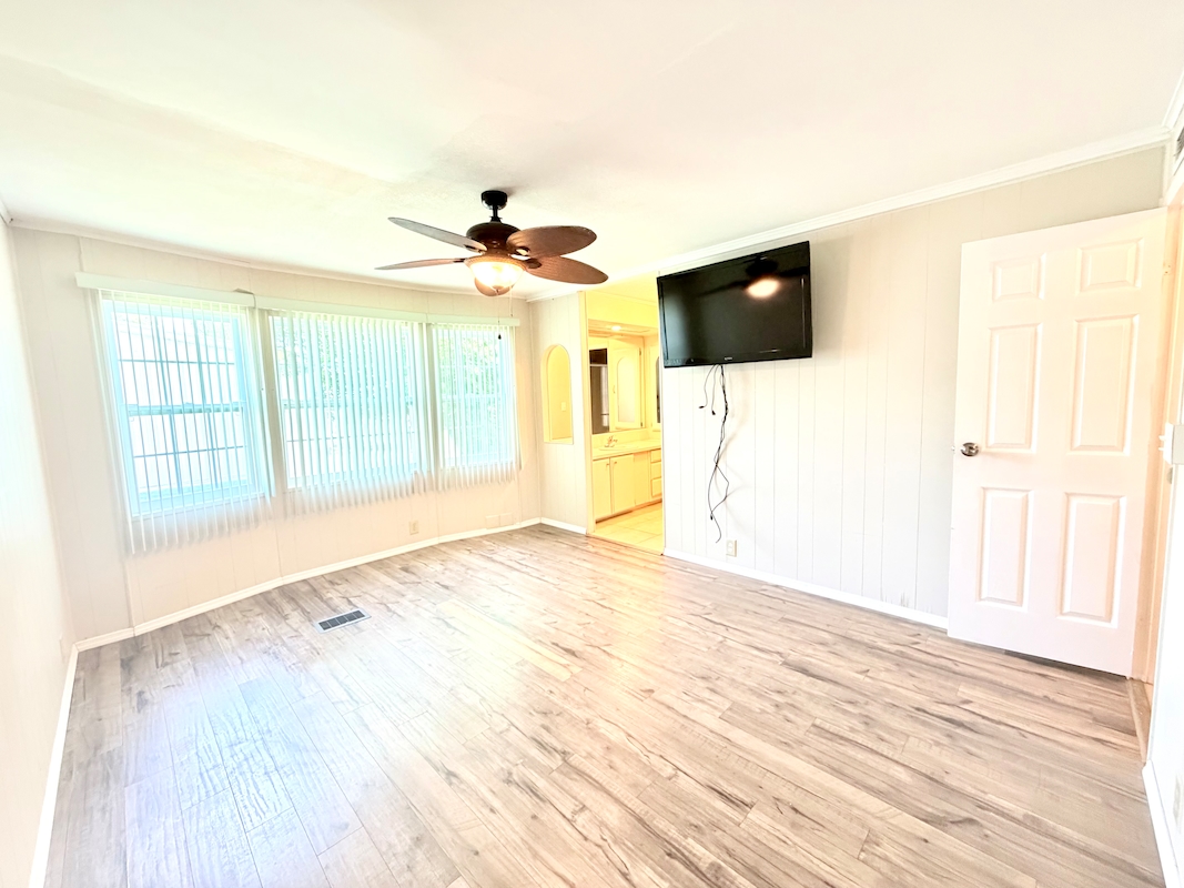 CIW Colony In The Wood