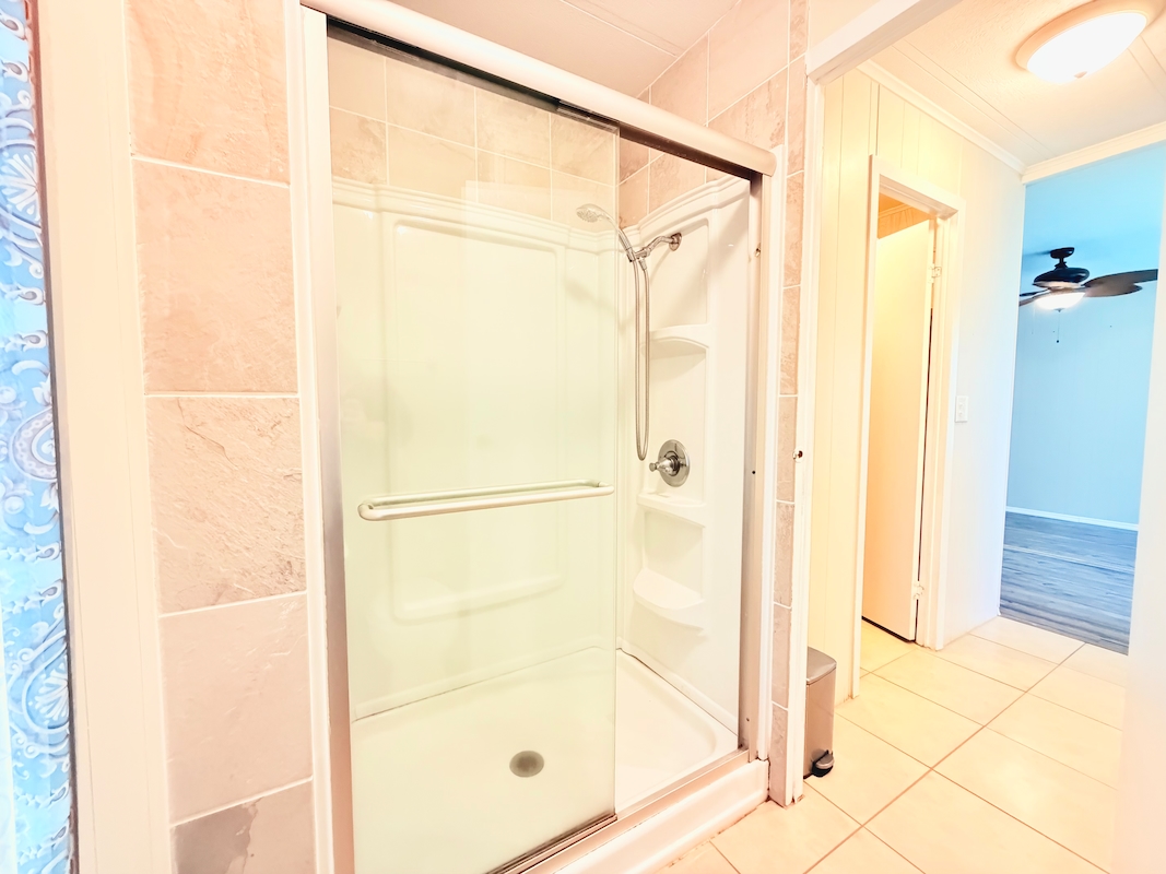 CIW Colony In The Wood